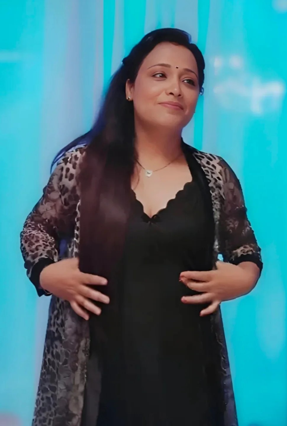 Preeti Dhawan